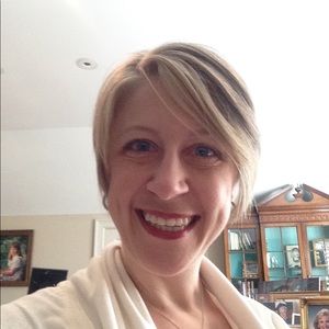 Meet your Posher, Lindsey